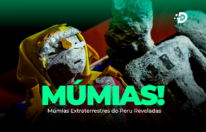 Múmias Extraterrestres do Peru Reveladas