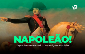 Napoleão e matemática