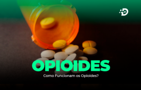 Opioides: o que são?