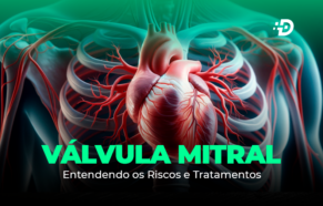 Válvula Mitral e O Que é ?